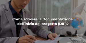 Documentazione Inizio Progetto (DIP)